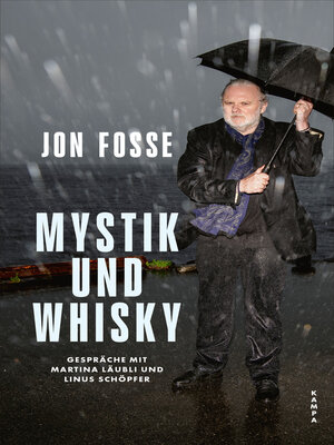cover image of Mystik und Whisky